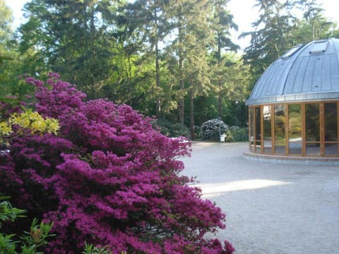 Ferienhaus kleine Perle House in Müritz