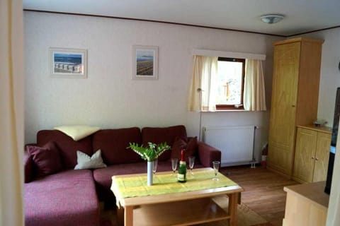 Ferienhaus Strandidylle House in Graal-Müritz