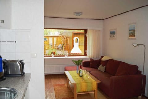 Ferienhaus Strandidylle House in Graal-Müritz