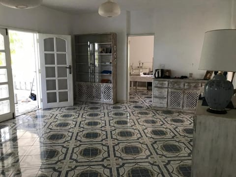 Francesca Regaiolli Apartment in Malindi