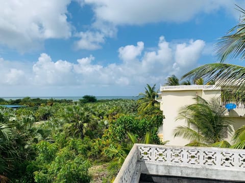 Francesca Regaiolli Apartment in Malindi