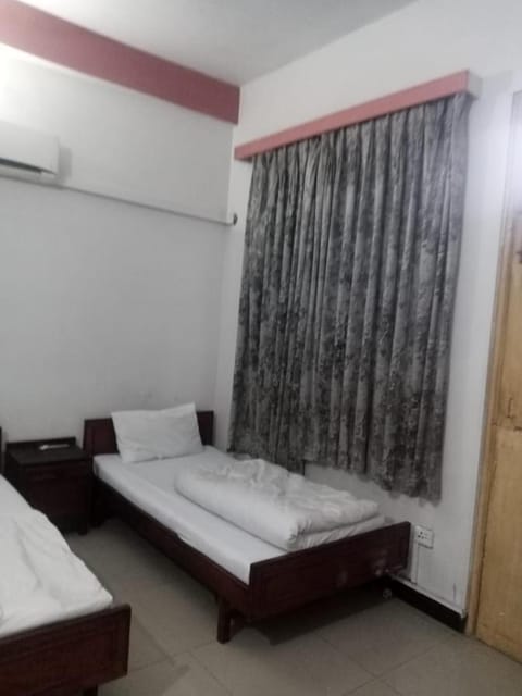 Hotel AL-Habib Islamabad Hotel in Islamabad