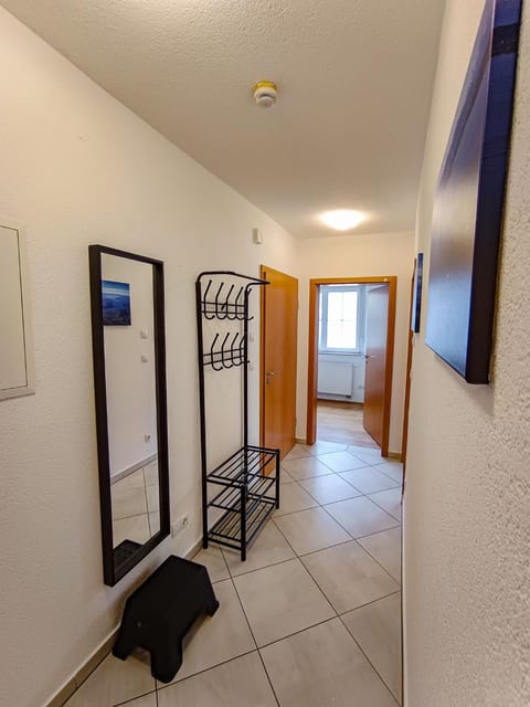 HaGe Ferienwohnung Apartment in Friedrichshafen