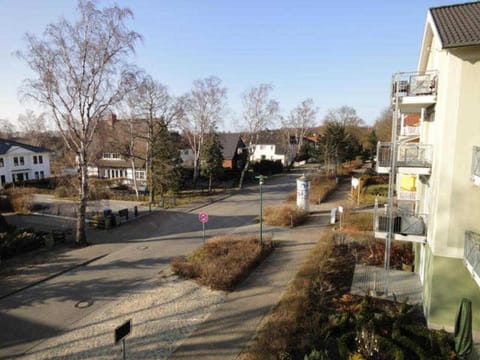 Ferienwohnung 19 in der Strandstraße Apartment in Müritz