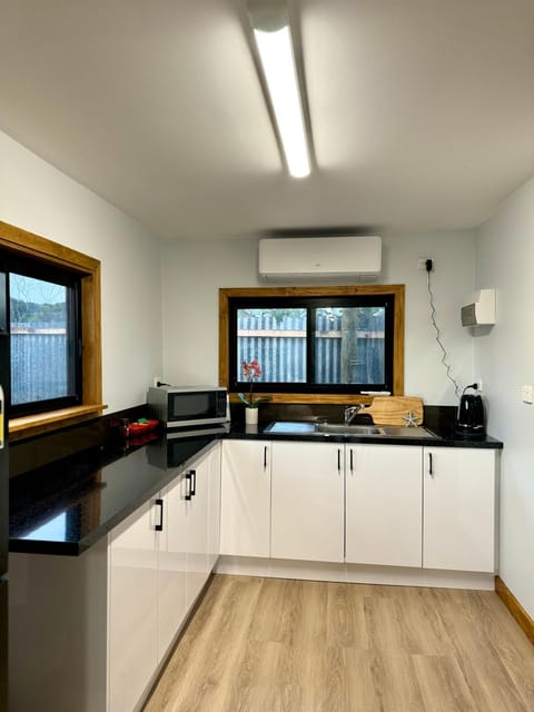 GORGE Chocolates Tiny House Appartement in Princetown