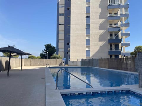 Precioso apartamento cerca de la playa Apartment in Dehesa de Campoamor