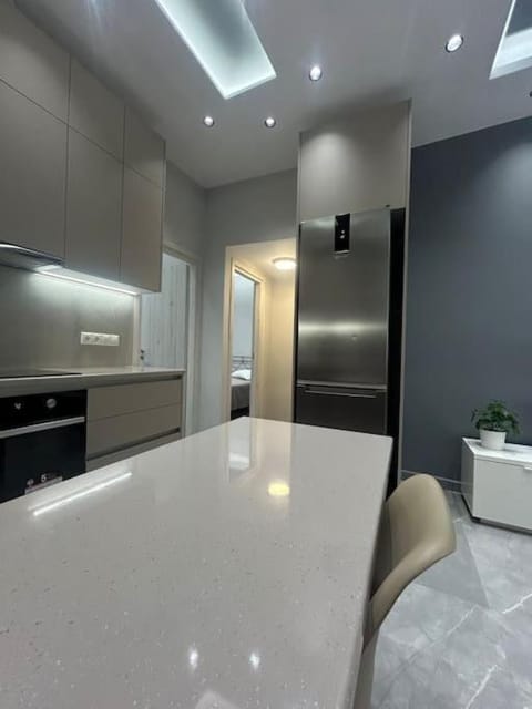 Luxury apt 5min to Metro Nikaia Apartment in Piraeus Regional Unit, Greece