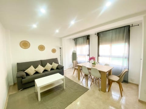 Crevillente del Mar Apartment in Castellón de la Plana