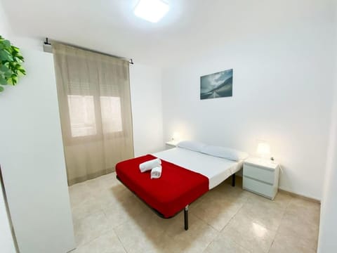 Crevillente del Mar Apartment in Castellón de la Plana