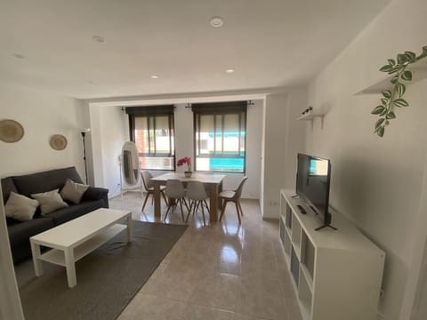 Crevillente del Mar Apartment in Castellón de la Plana