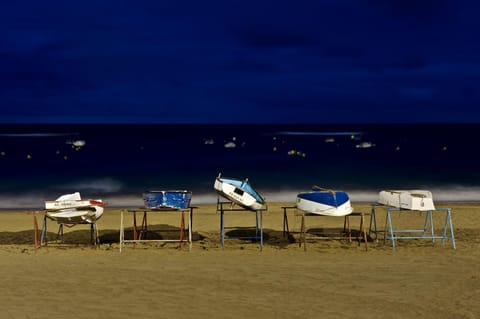 Hotel Puerto Canteras Hotel in Las Palmas de Gran Canaria