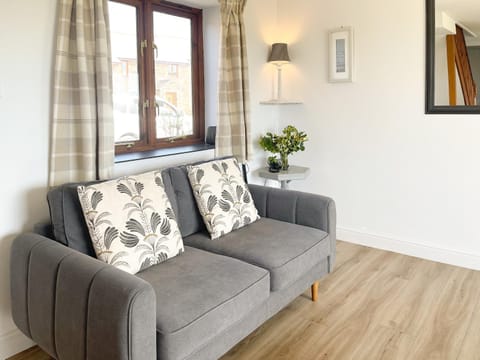 Harvest Cottage Casa in Padstow