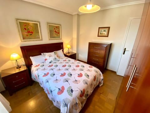 La pepa marinera Apartment in Lastres