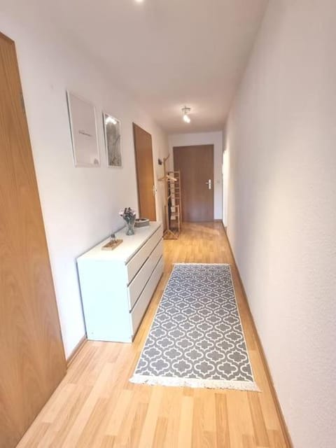 2 room apt at It-district Neustadt & free parking Apartment in Dresden-Neustadt