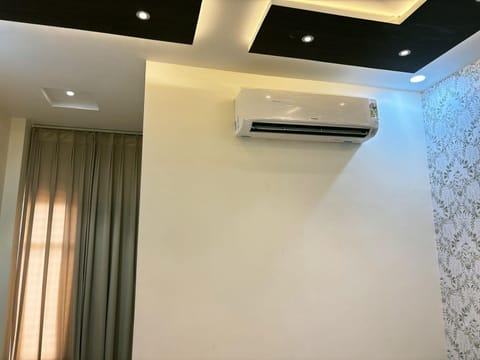 air conditioner