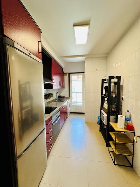 Coffee/tea facilities, Balcony/Terrace, Kitchen or kitchenette, microwave