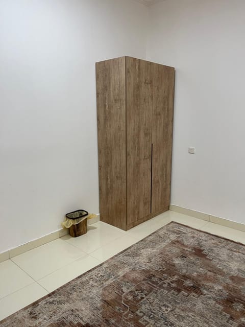 شقق مؤثثة غرفتين نوم وصالة Apartment in Medina