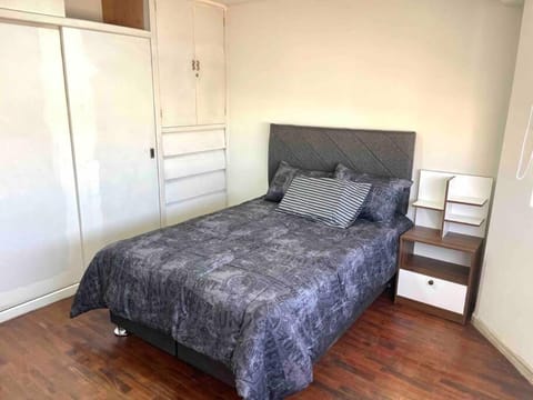 3 Dormitorios con ubicación inmejorable y 4 camas Apartment in Arequipa