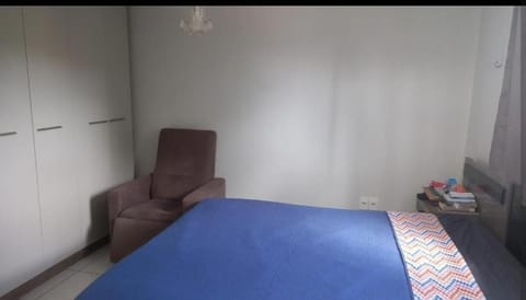 Temporada CG - Casa bem localizada nas Nações Apartment in Campina Grande