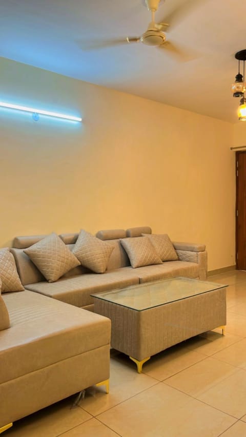 Luxury flat Apartment in Dehradun