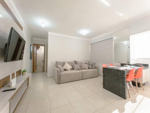 Apartamento Zona7 Smart MN403 Apartment in Maringá