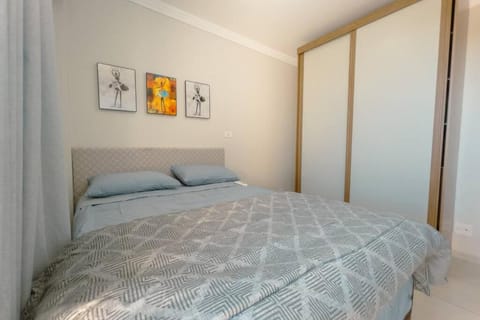 Apartamento Zona7 Smart MN403 Apartment in Maringá