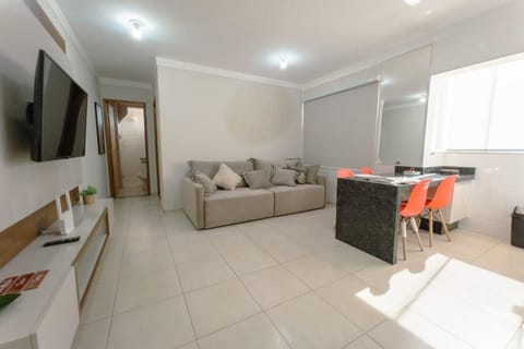 Apartamento Zona7 Smart MN403 Apartment in Maringá