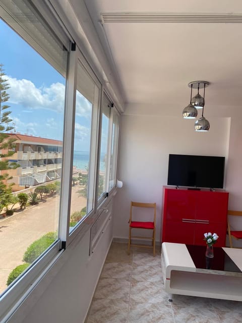 Precioso apartamento en Mil Palmeras Appartamento in Mil Palmeras