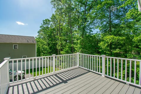 View (from property/room), Balcony/Terrace