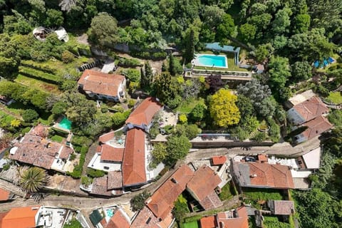 Quinta do Griffo Villa in Sintra