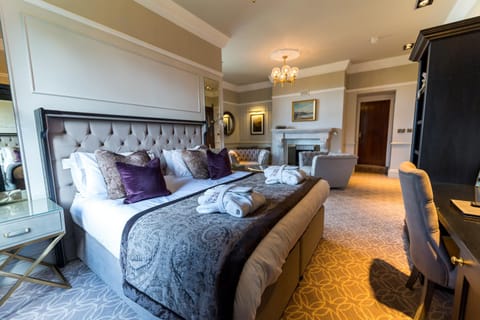 Armathwaite Hall Hotel & Spa Country House in Allerdale District