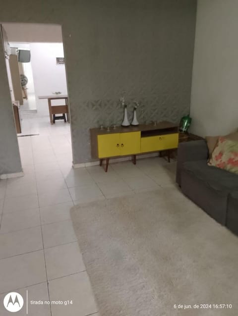 AP São João 2 Apartment in Campina Grande