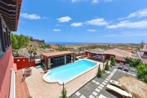 View (from property/room), Swimming pool