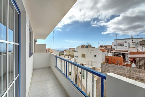 Apartamento Retama Apartment in Adeje