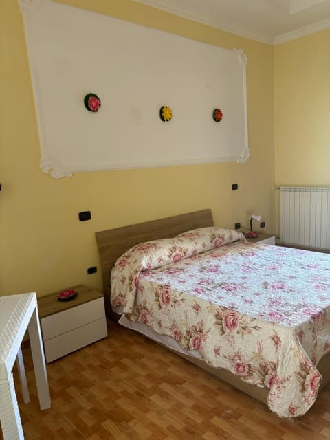 Flower Garden Bed and Breakfast in Castellammare di Stabia