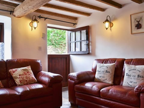 Post Office Cottage Casa in Amber Valley