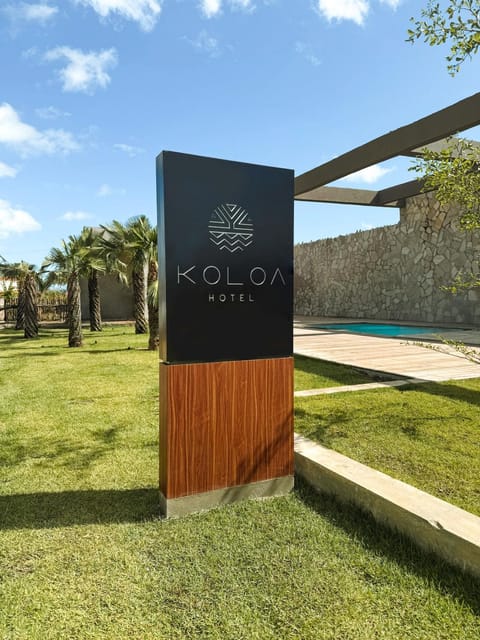 Koloa Concept Hotel Hotel in State of Ceará