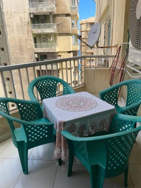 Luxury Condo Sidi Bishr, Behind Mahrousa Hotel Apartment in Alexandria