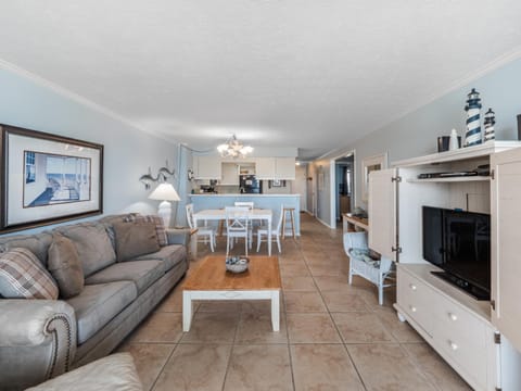 Ocean Dunes 2117B Appartamento in Kure Beach