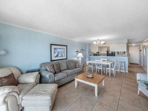 Ocean Dunes 2117B Appartamento in Kure Beach