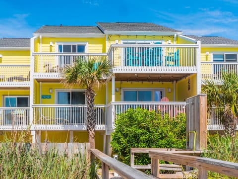 Ocean Dunes 1402 Appartement in Kure Beach