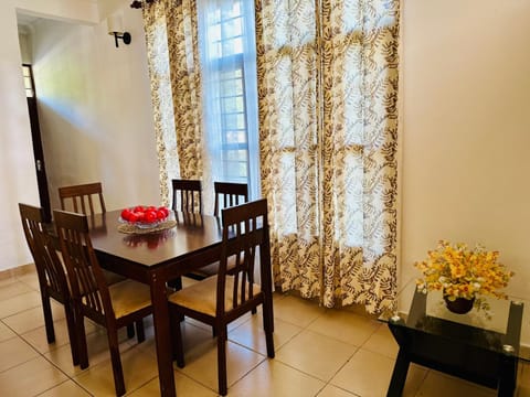 The secret peaceful gateway Apartment in City of Dar es Salaam