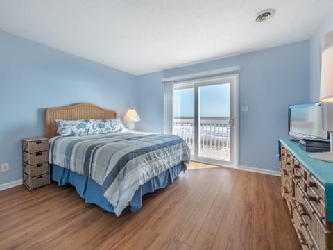 Ocean Dunes 306 Apartment in Kure Beach