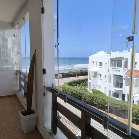 Day, View (from property/room), Balcony/Terrace, Balcony/Terrace, Sea view