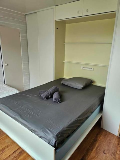 Studio cosy proche plage et centre ville Apartment in Houlgate