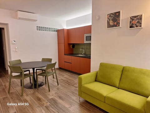 LGO Apartments Apartment in Molise, Italy