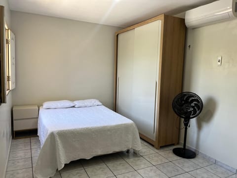 Apartamento inteiro Apartment in Teresina