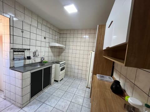 Apartamento inteiro Apartment in Teresina