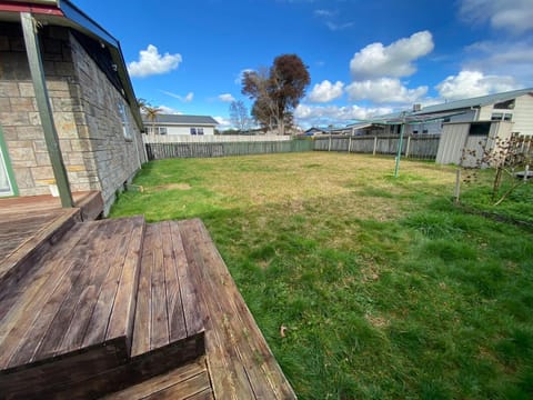 3 Bedroom House, 95 Aquirus Drive, Rotorua House in Rotorua