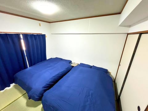 Zeus Ohashi10 - Vacation STAY 16998 Apartment in Fukuoka